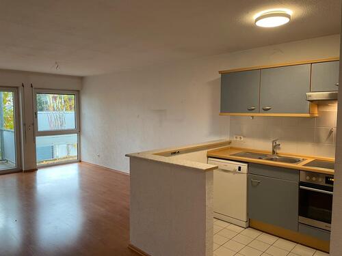 Foto - Etagenwohnung zur Miete in Mainz