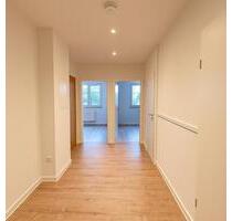 3-Zimmer-Mietwohnung mit Balkon, Keller & Fernwärme in Kappel - Chemnitz Kapellenberg