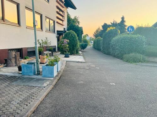 Foto - 3 Zi-Wohnung 90 qm mit Garten Pforzheim gehobene Wohnlage