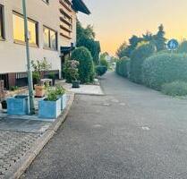 3 Zi-Wohnung 90 qm mit Garten Pforzheim gehobene Wohnlage