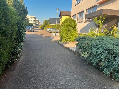 Foto - Etagenwohnung zur Miete in Pforzheim