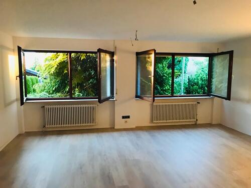 Foto - Etagenwohnung in Pforzheim zur Miete