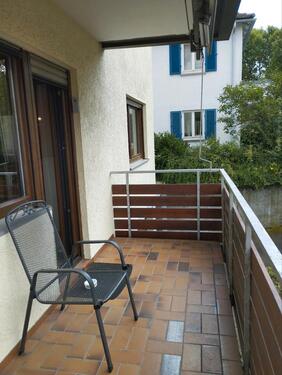 Foto - Etagenwohnung in Stuttgart