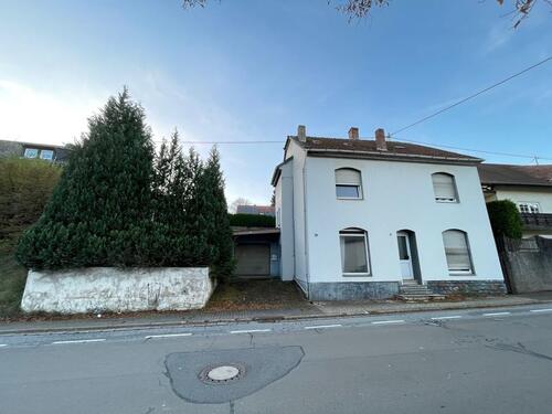 Foto - Freistehendes Haus mit Garage nahe Bostalsee – flexibel nutzbar