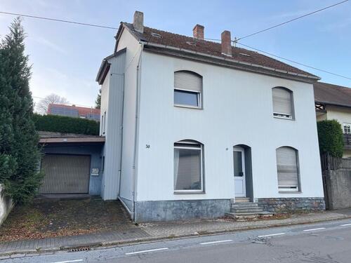 Foto - Einfamilienhaus zum Kaufen in Nohfelden