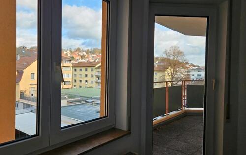 Foto - 2 Zimmer Etagenwohnung zur Miete in Pforzheim