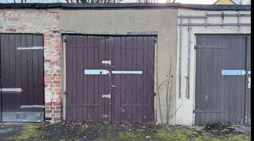 Foto - Garage Bernhardstr in 09126 Chemnitz zu vermieten bzw. zum mieten