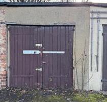 Garage Bernhardstr in 09126 Chemnitz zu vermieten bzw. zum mieten