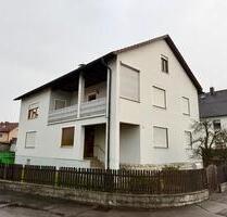 Großzügige 4-Zimmer-Wohnung mit Balkon & Garage – ideal für Familien - Teublitz