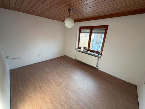 Foto - 4 Zimmer Etagenwohnung in Teublitz