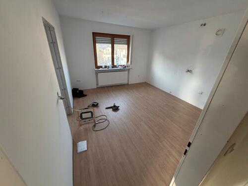 Foto - Etagenwohnung in Teublitz zur Miete