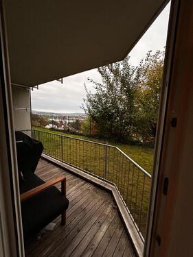 Foto - 2-Zimmer Wohnung in Urbar, ohne Provision!