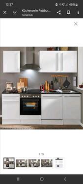 Foto - Vollsanierte 2,5 Zimmer Dachgeschoss Wohnung ab dem 01.03.26