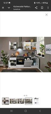 Foto - 2 Zimmer Etagenwohnung zur Miete in Borken (Hessen)