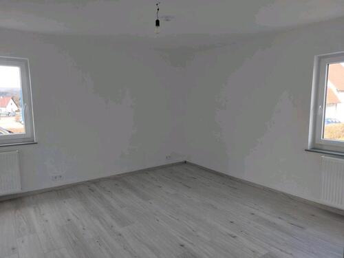 Foto - 2 Zimmer Etagenwohnung in Borken (Hessen)