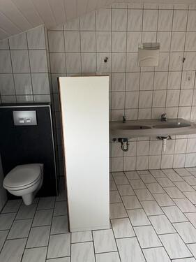 Foto - Etagenwohnung in Fronhausen zur Miete