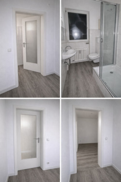 Foto - 1 Zimmer Appartment in Velbert- Barrierearm & Zentral