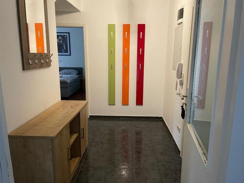 Foto - Schau dir mal diese Unterkunft in Hambühren an, die ich bei FeWo-