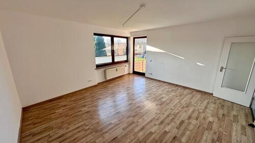 Foto - 3 Zimmer Etagenwohnung in Lütjensee