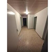 Ländliche 4,5 Zimmerwohnung mit Gartennutzung - Dettelbach