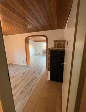 Foto - Etagenwohnung in Dettelbach zur Miete