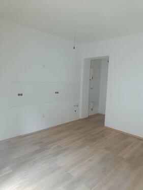 Foto - 2 Zimmer Apartment im Erdgeschoss mit eigenen Hof