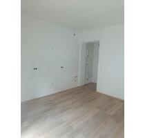 2 Zimmer Apartment im Erdgeschoss mit eigenen Hof - Konz