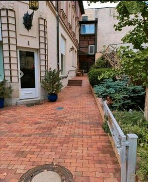 Foto - Coburg Vermietung Büro oder Praxisfläche Coburg nahe Marktplatz