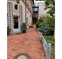 Coburg Vermietung Büro oder Praxisfläche Coburg nahe Marktplatz