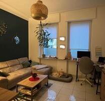 Charmanter Altbau-Traum im Herzen des Kreuzviertels – 2,5 Zimmer im Erdgeschoss mit BalkonGarten - Dortmund Innenstadt West