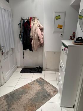 Foto - Erdgeschoßwohnung in Dortmund zur Miete