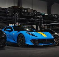 Outdoor Stellplätze zu vermieten - Wuppertal Gemarkung Ronsdorf