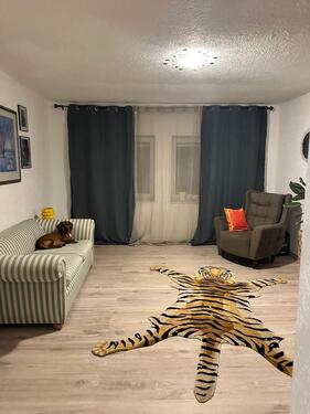 Foto - Wohnung zu vermieten 5 Zimmer - 1.000,00&nbsp;EUR Kaltmiete, ca.&nbsp; 115,00&nbsp;m&sup2;