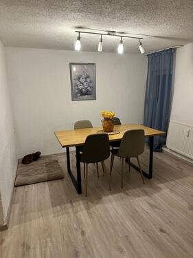 Foto - 5 Zimmer Etagenwohnung zur Miete in Bad Soden-Salmünster