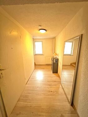 Foto - Etagenwohnung in Bad Soden-Salmünster zur Miete