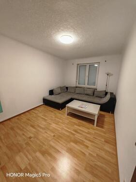 Foto - Wohnung in Saarbrücken Nähe Cottbuser Platz