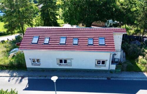 Foto - Grundstück Bauern Haus Sanierung Teltow Fläming 14979 Großbeeren