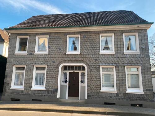 Foto - Schöne 2 Zimmerwohnung in Solingen - Wald