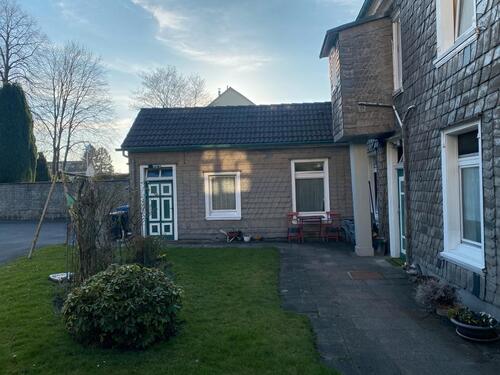 Foto - 2 Zimmer Erdgeschoßwohnung zur Miete in Solingen