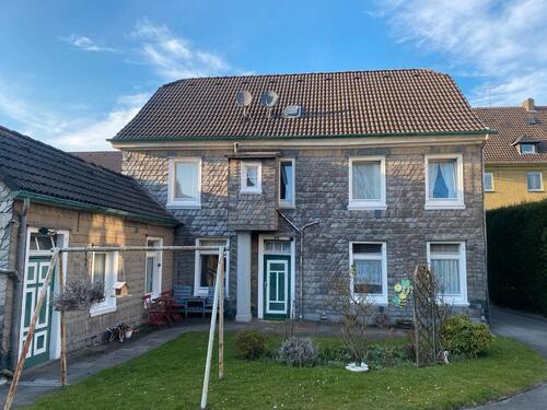 Foto - 2 Zimmer Erdgeschoßwohnung in Solingen