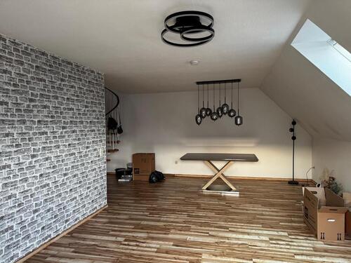 Foto - 4.5 Zimmer Etagenwohnung zur Miete in Sulzfeld