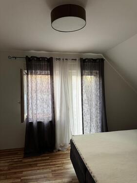 Foto - 4.5 Zimmer Etagenwohnung in Sulzfeld