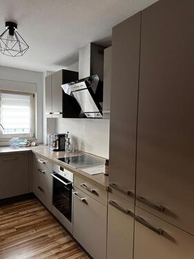 Foto - Etagenwohnung in Sulzfeld zur Miete