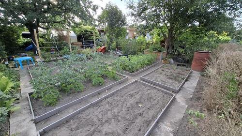 Foto - Grundst&uuml;ck in Dresden zur Miete