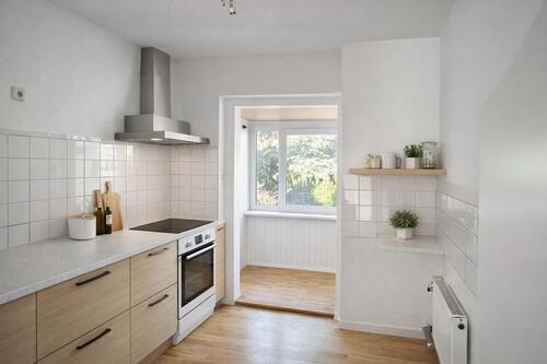 Foto - Einfamilienhaus in Halberstadt zum Kaufen