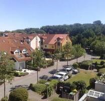 Möbliertes Apartment - Waldrand Frankfurt-Niederrad - Frankfurt am Main