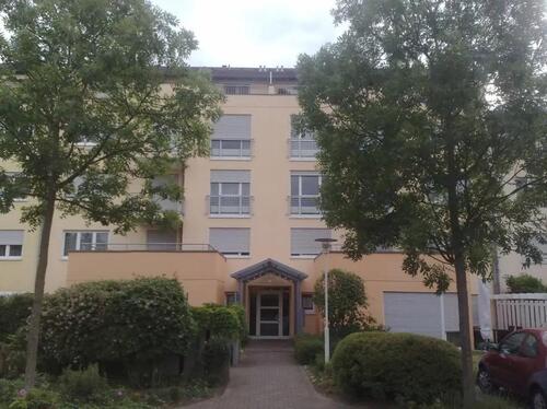 Foto - 1 Zimmer Etagenwohnung zur Miete in Frankfurt am Main