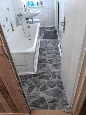 Foto - 4 Zimmer Etagenwohnung zur Miete in Ludwigslust