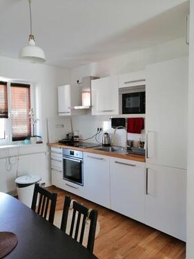 Foto - Terrassenwohnung in Frankfurt am Main zur Miete