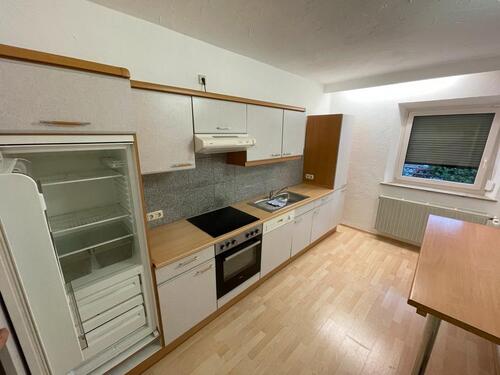 Foto - Etagenwohnung in Würzburg zur Miete